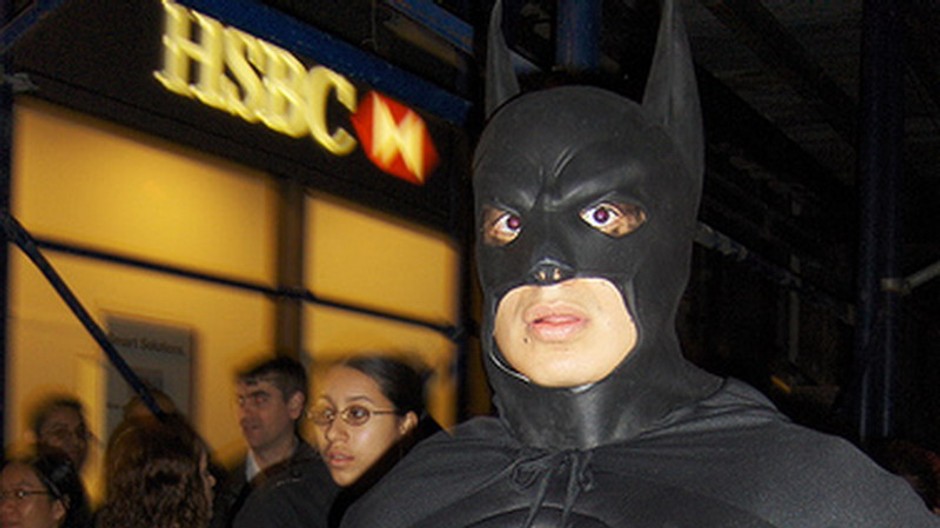 Pri nakrúcaní Batmana zahynul technik