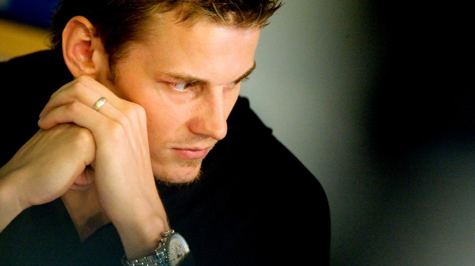 Tomáš Kopecký umelecká