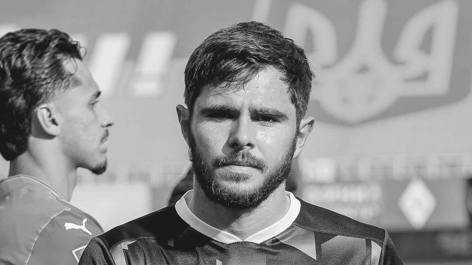 Volodymyr Bilocerkovets