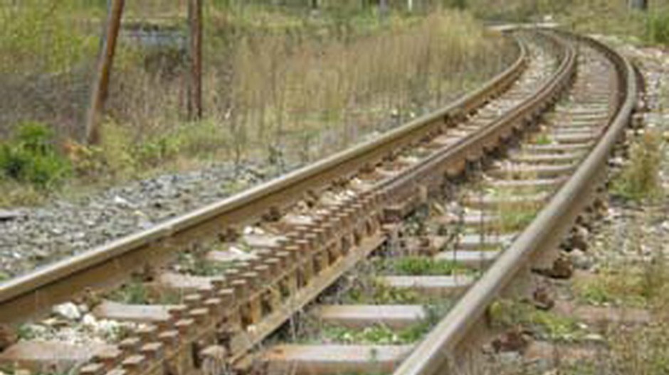 Ozubnicová trať Tisovec