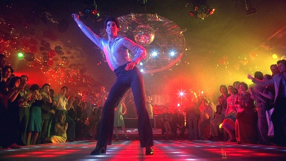 Horúčka sobotňajšej noci