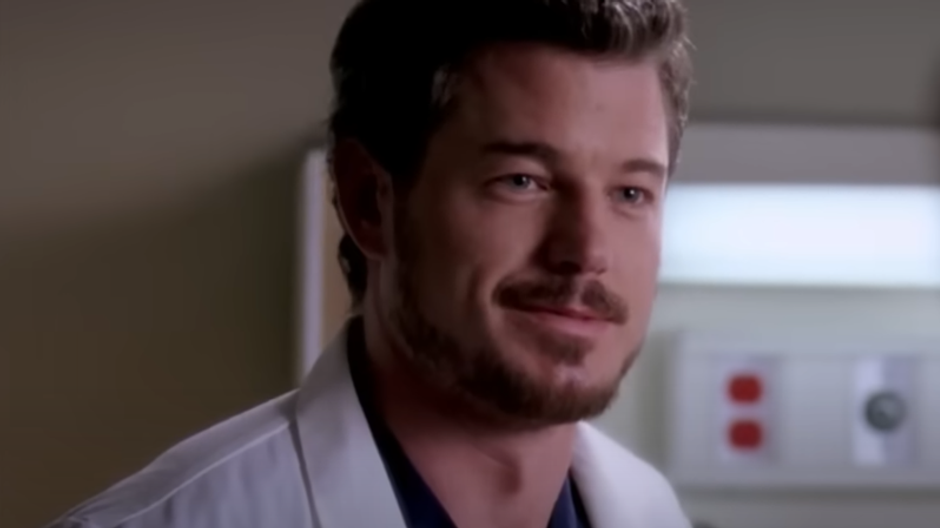 Eric Dane