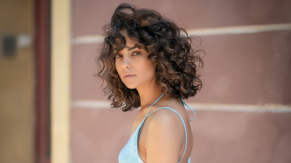 Iveta - Alžbeta Zea Ferencová