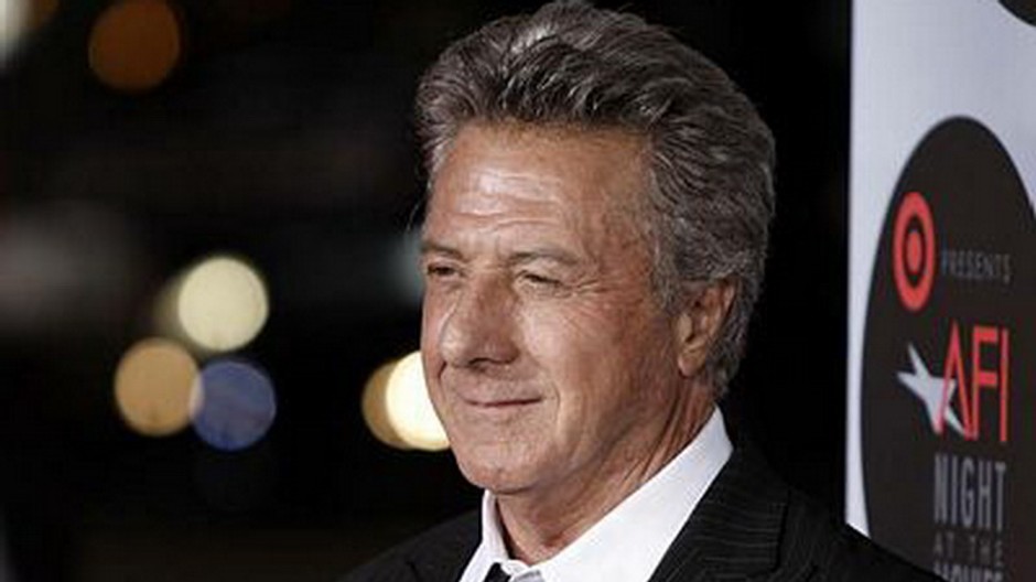 Dustin Hoffman