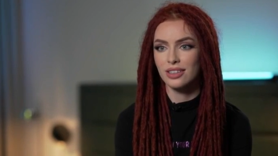 rachel karnizova v bez servitky