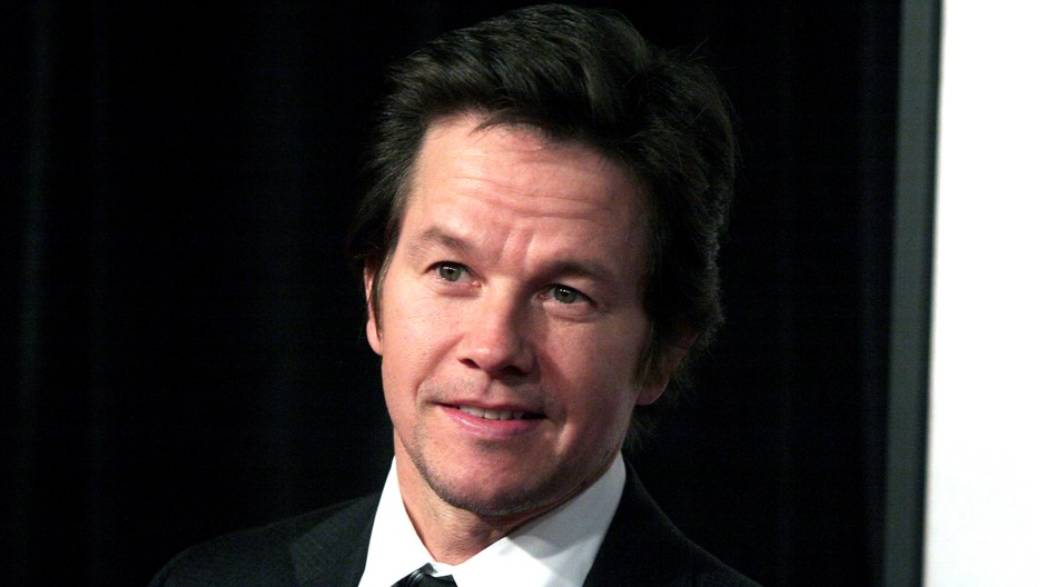 Mark Wahlberg