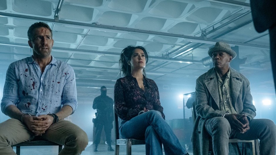 Zabijakov osobny strazca 2_foto 2