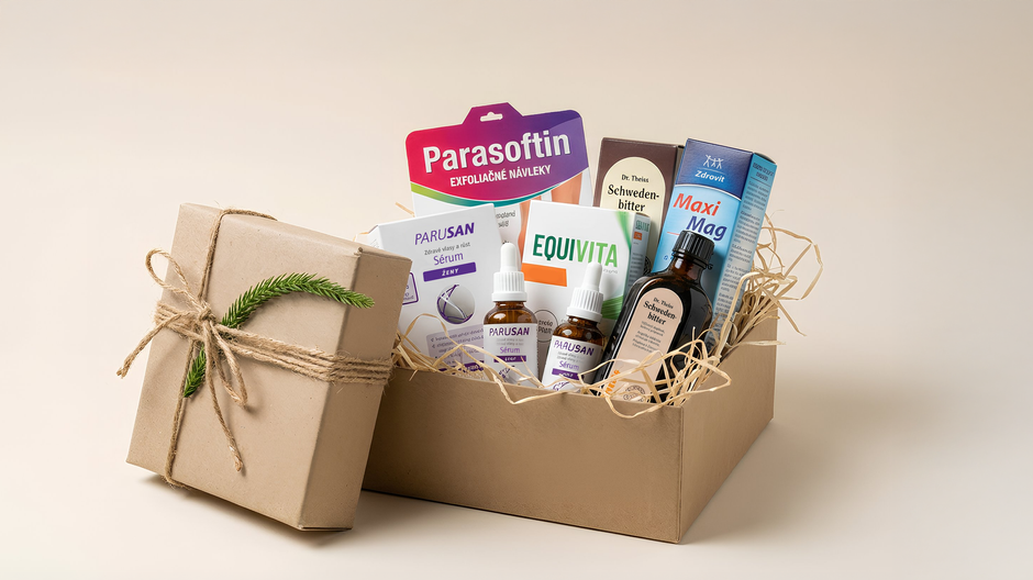 Produkty - Dr. Theiss