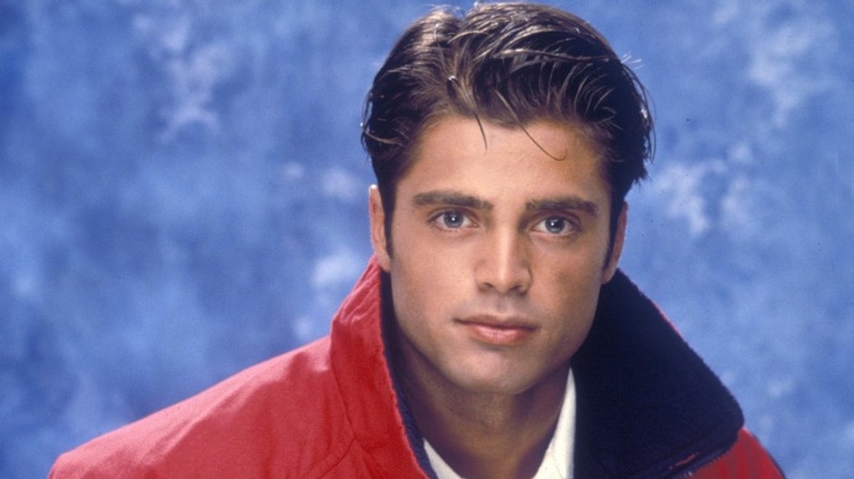 David Charvet