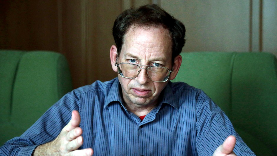 Jeffrey Fowle - KĽDR ho prepustila