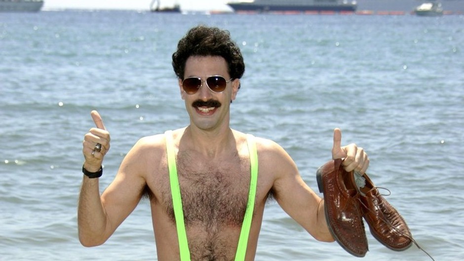 borat