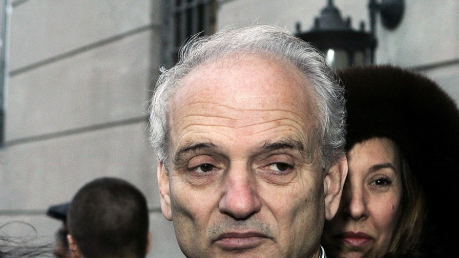 david chase