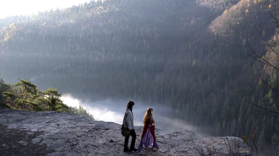 Perinbaba a dva svety