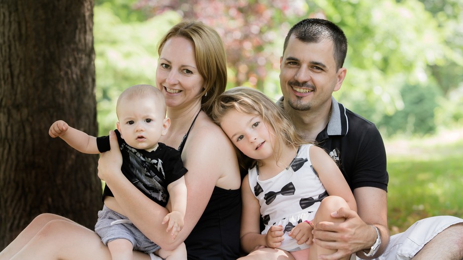 Krištof Bojovníci za zdravie 1