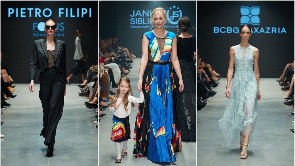 Eurovea Fashion Forward