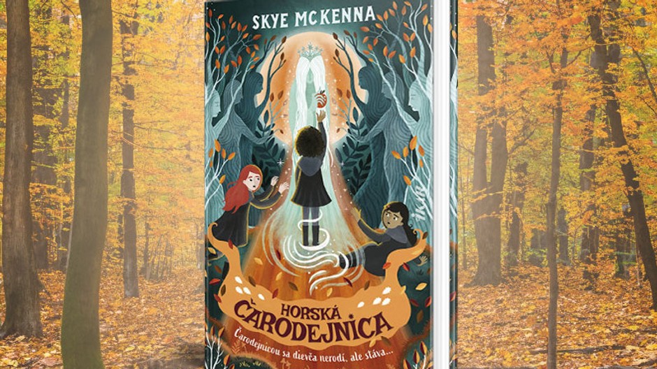 horska carodejnica 2