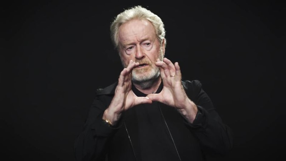 ridley scott
