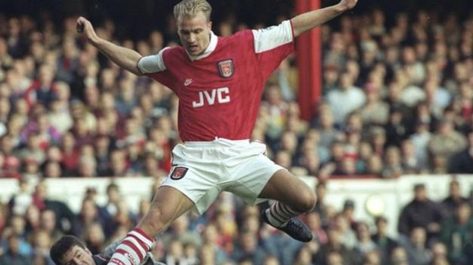 Denis Bergkamp
