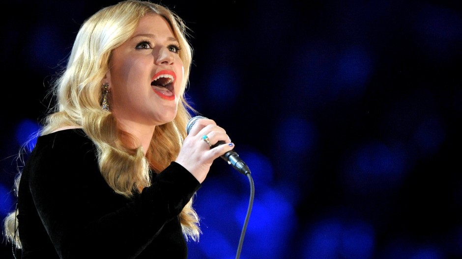 Kelly Clarkson