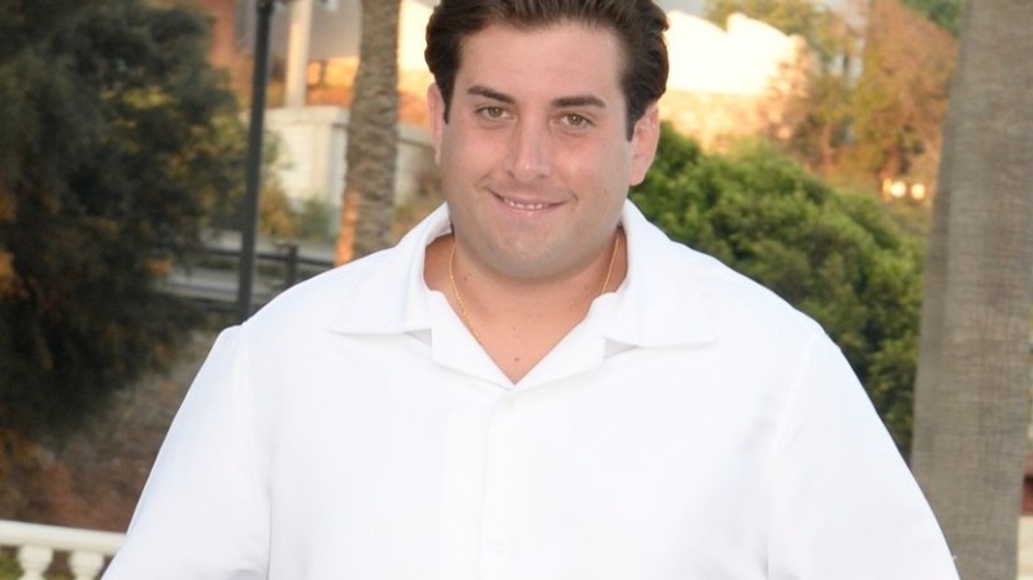 James Argent