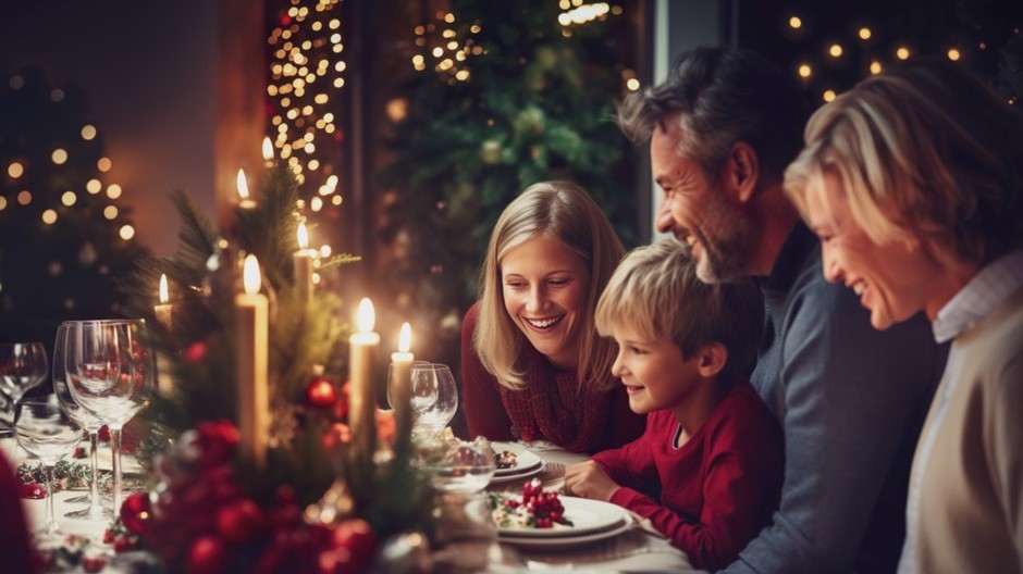 Vianoce_ilustracna foto