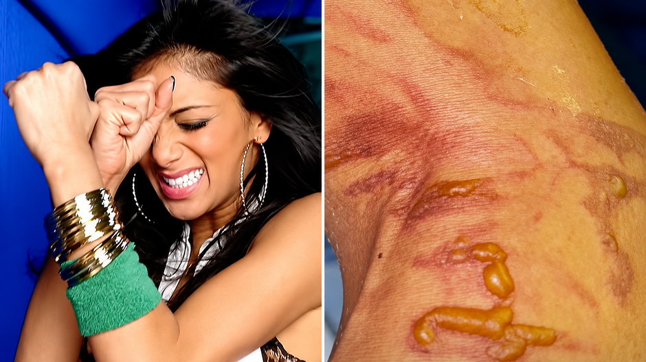 Nicole Scherzinger