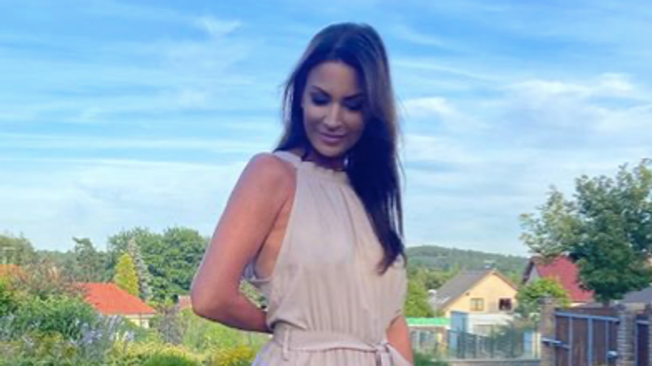 Gabriela Partyšová