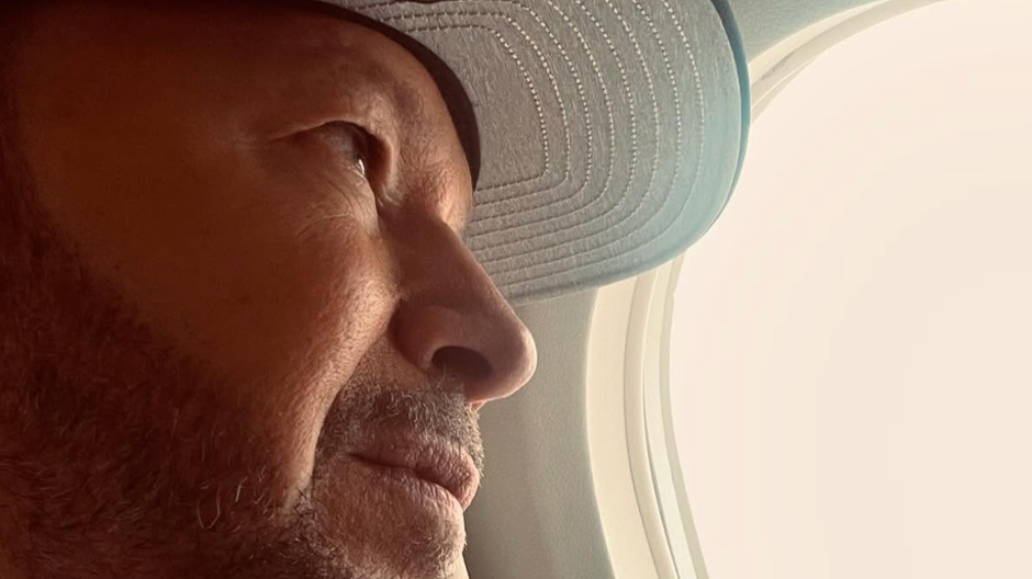 Donnie Wahlberg