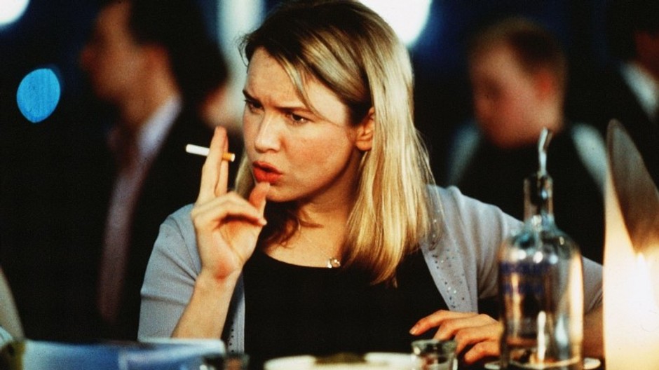Bridget Jones