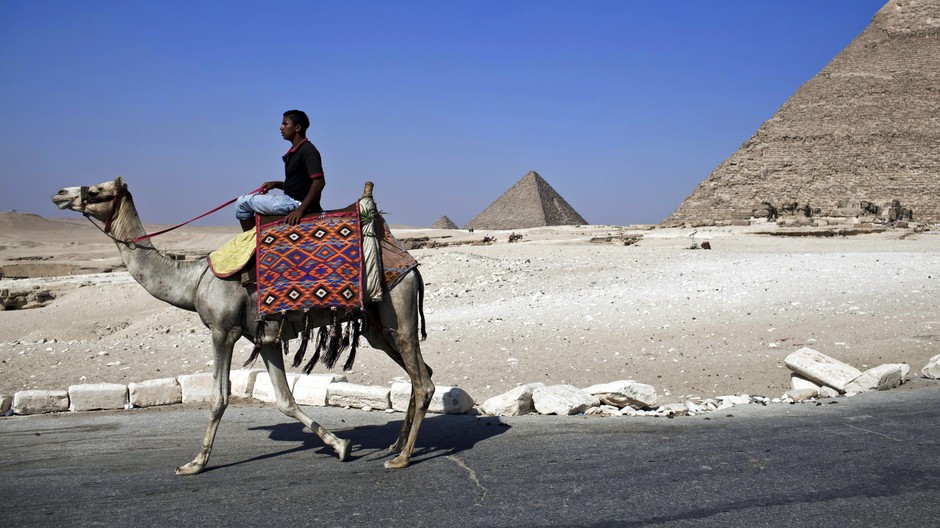 Egypt situácia cestovky rušenie