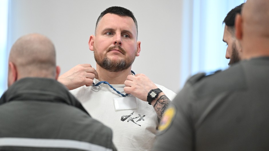 Daniel Bombic je vinný z viacerých extrémistických trestných činov