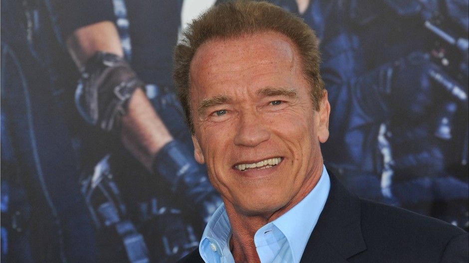 Arnold Schwarzenegger sa prihovoril Rusom: Toto im odkazuje!