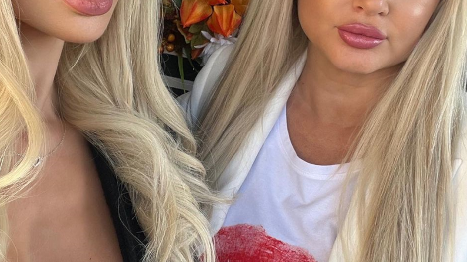 silvia kucherenko sestra