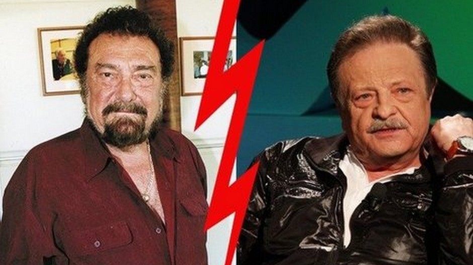 Waldemar Matuška hl