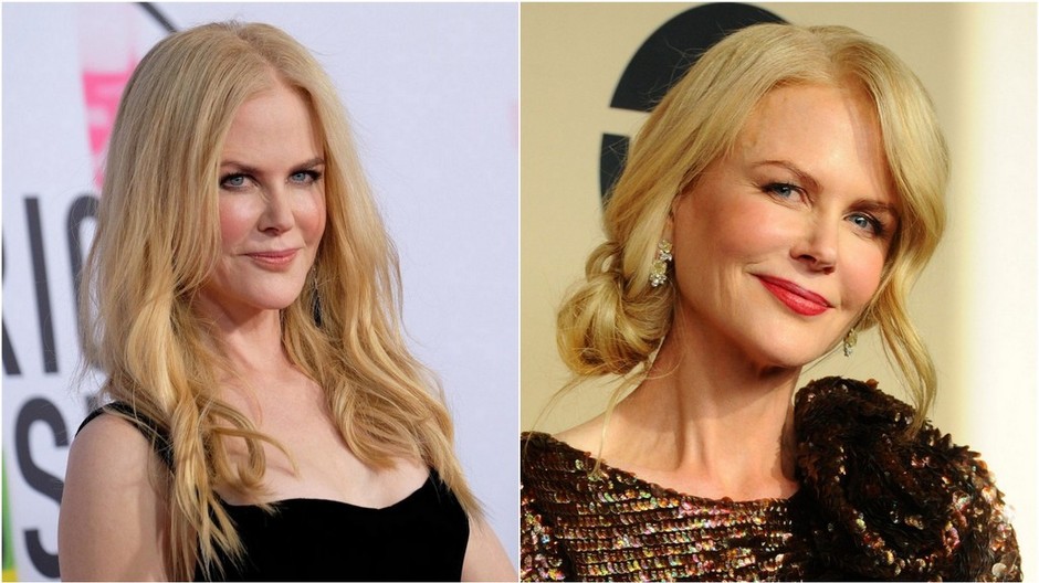 nicole kidman