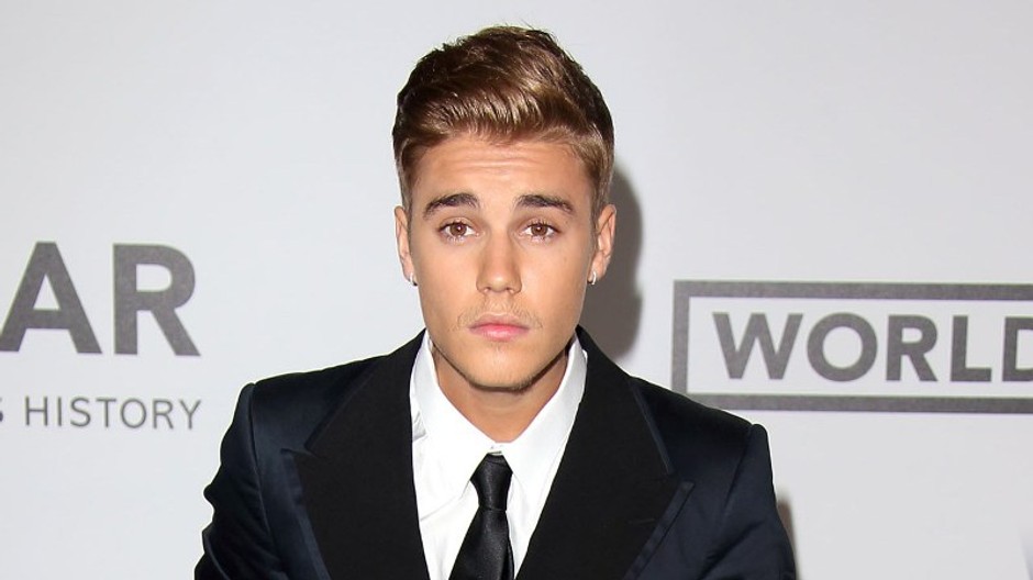 Justin Bieber