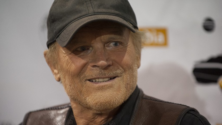 Terence Hill