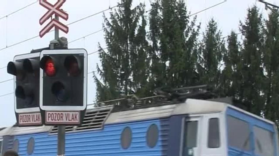 České dráhy chcú náhradu škody za Bartošovej (†48) smrť