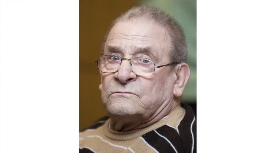 Heinrich Böre - bývalý nacista