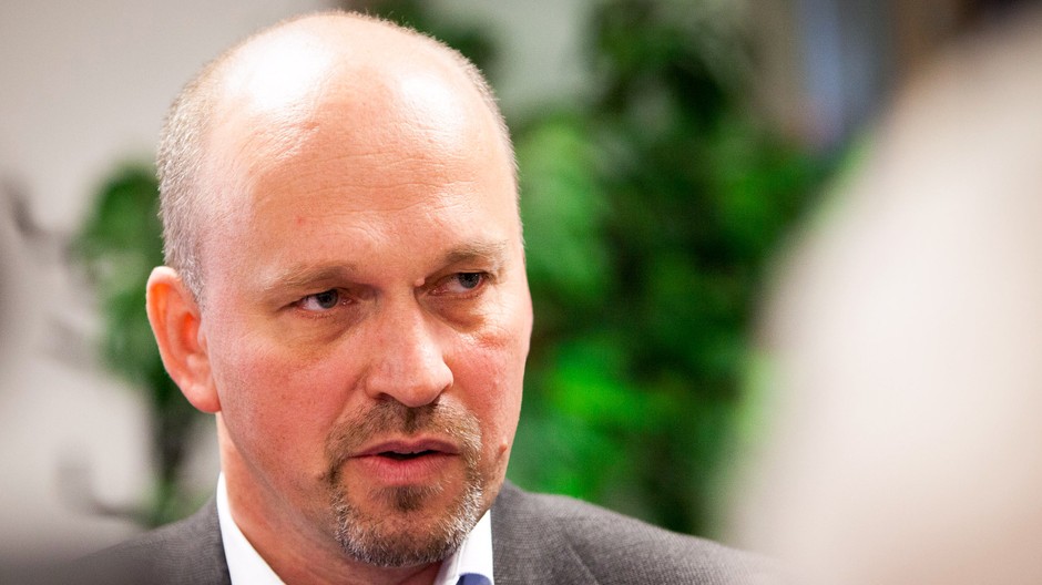 Vladimír Suchodolinský