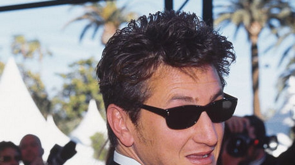 Sean Penn