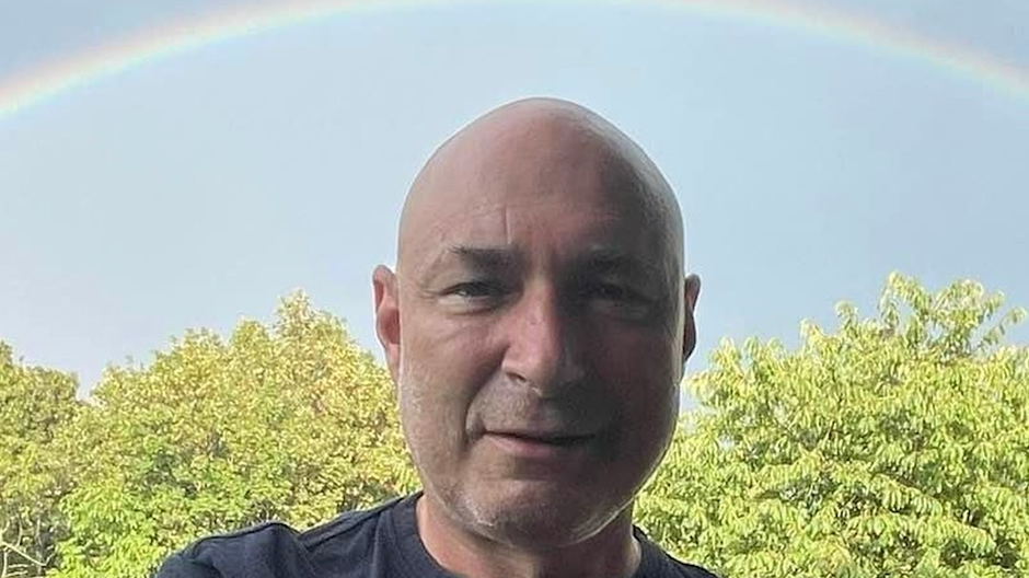 Daniel Landa