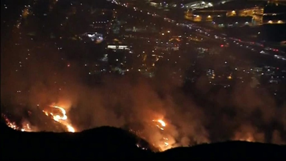 Požiar Los Angels121