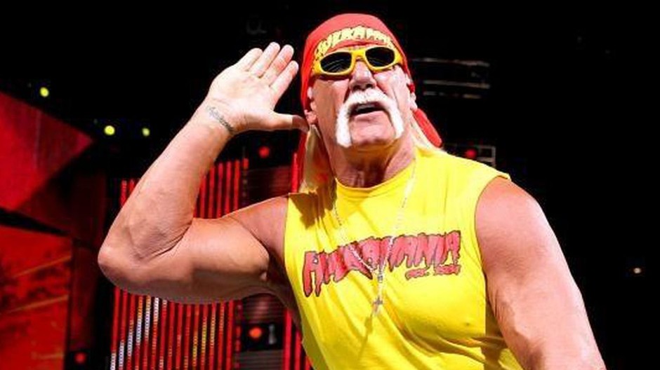 Hulk Hogan
