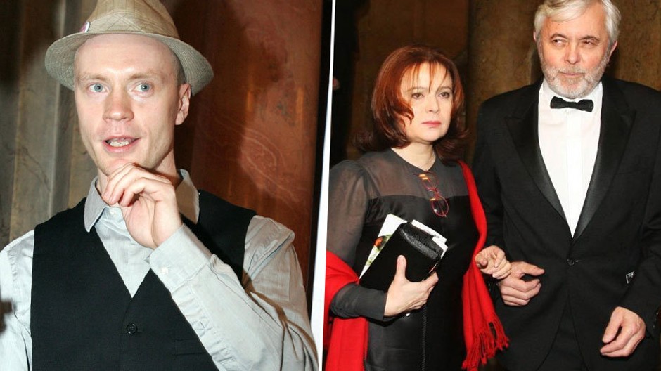 Libuše Šafránková