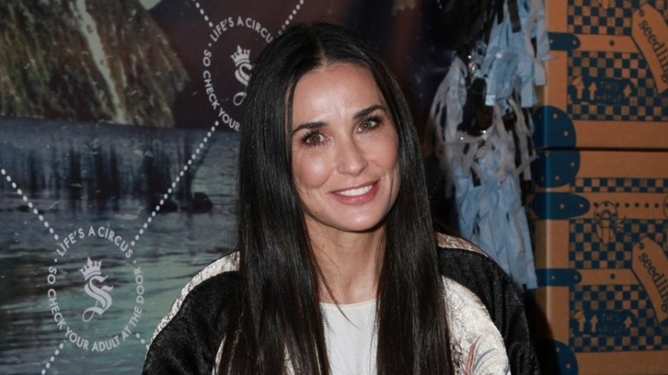 Demi Moore