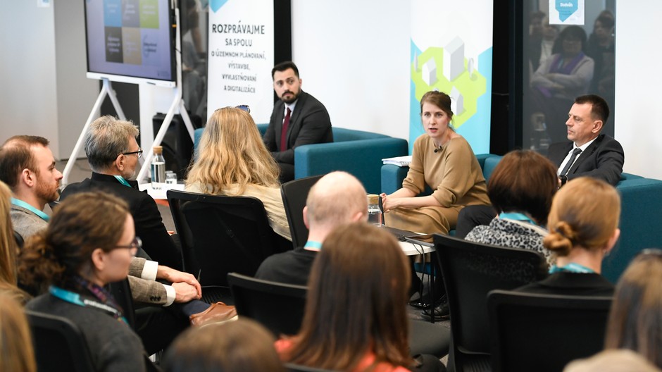 Milota Sidorova UUPV