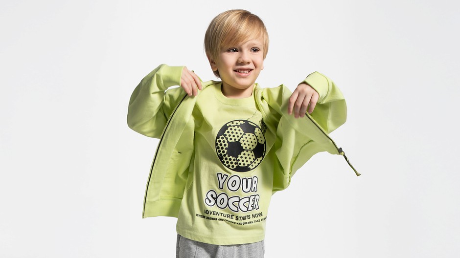 Ako obliecť dieťa do škôlky? 