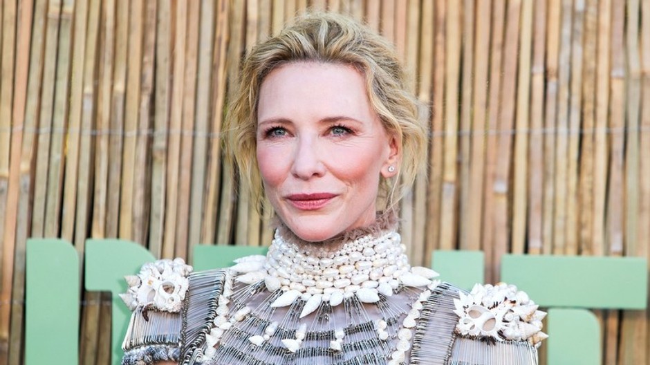 Cate Blanchett