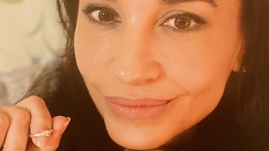 Michaela Kuklova - zasnuby